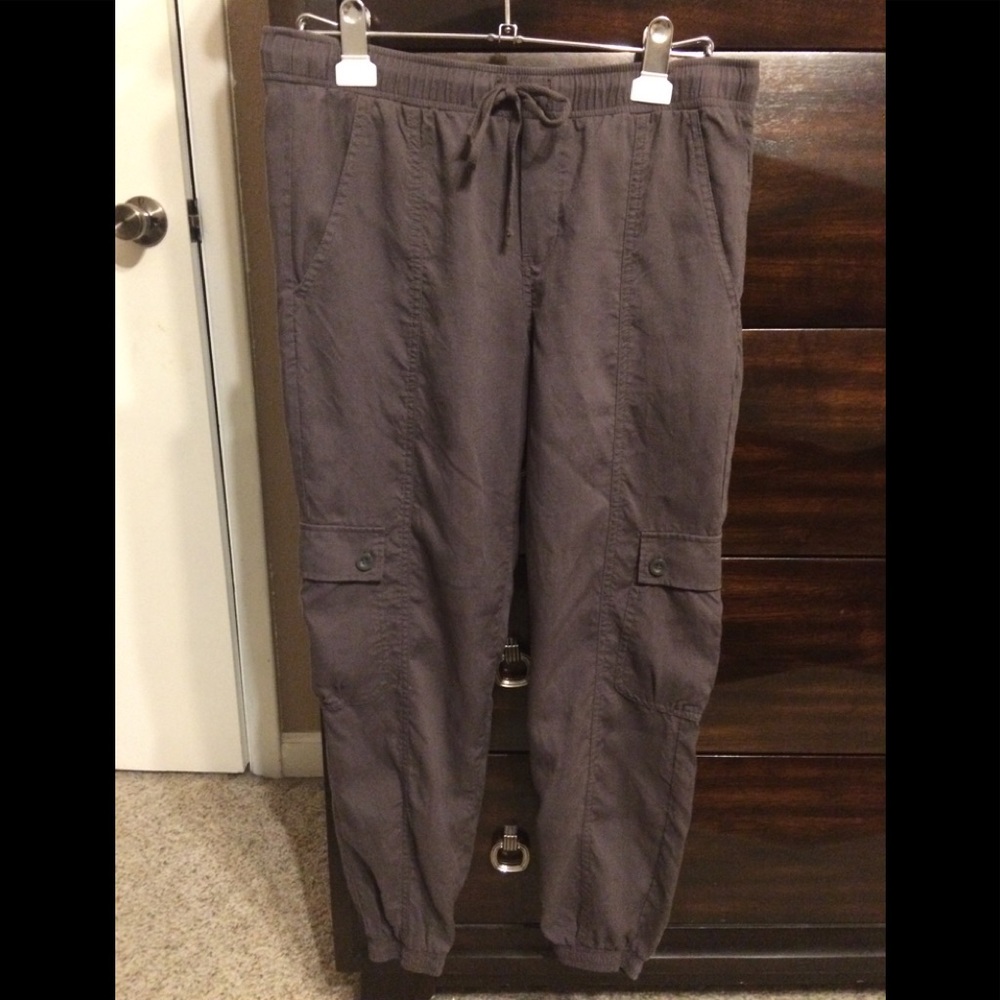 Joggers